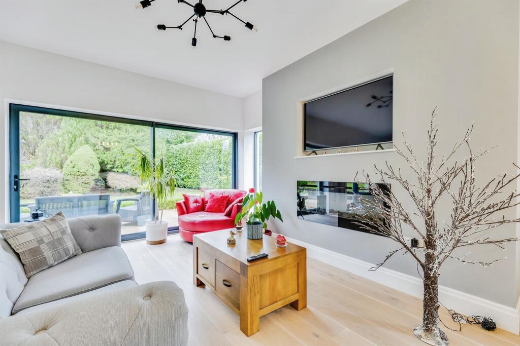 Additional image 30 of Hollybush Road, Cyncoed, Cardiff