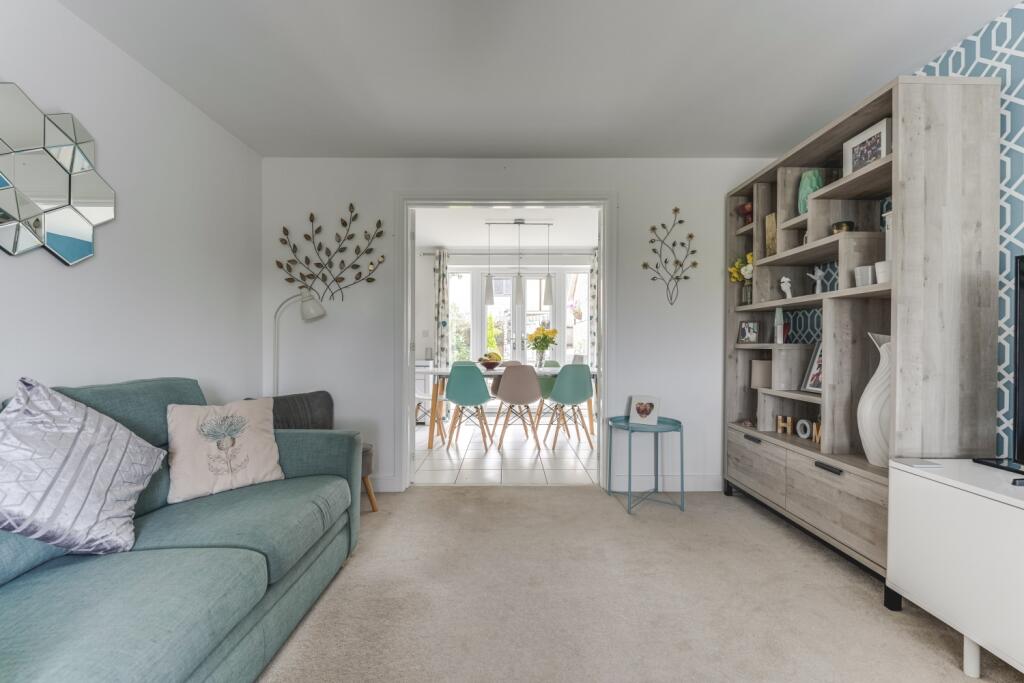 Additional image 4 of Whittle Way, Upper Cambourne, Cambridge, Cambridgeshire, CB23