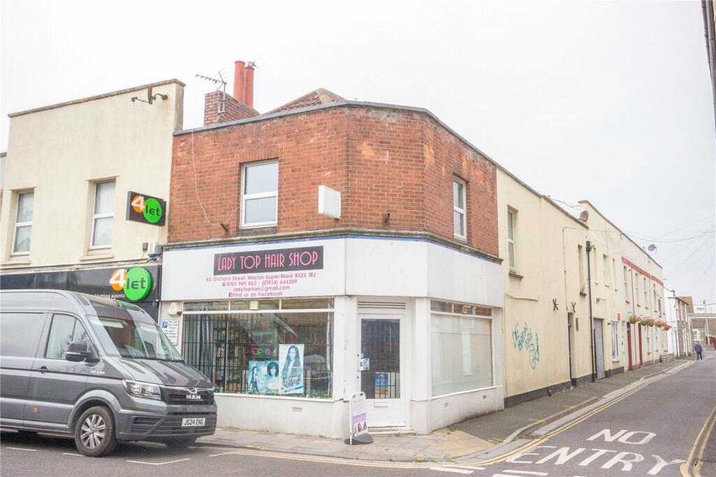 Additional image 14 of Orchard Street, Weston-super-Mare, Somerset, BS23