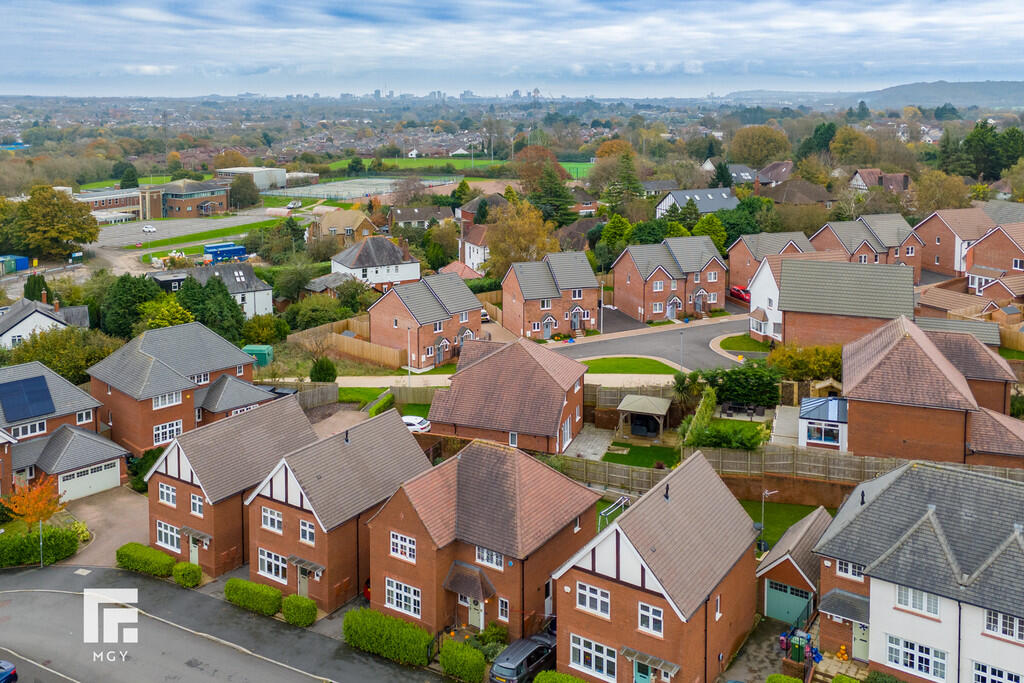 Additional image 40 of St. Philbert Street, Radyr, Cardiff