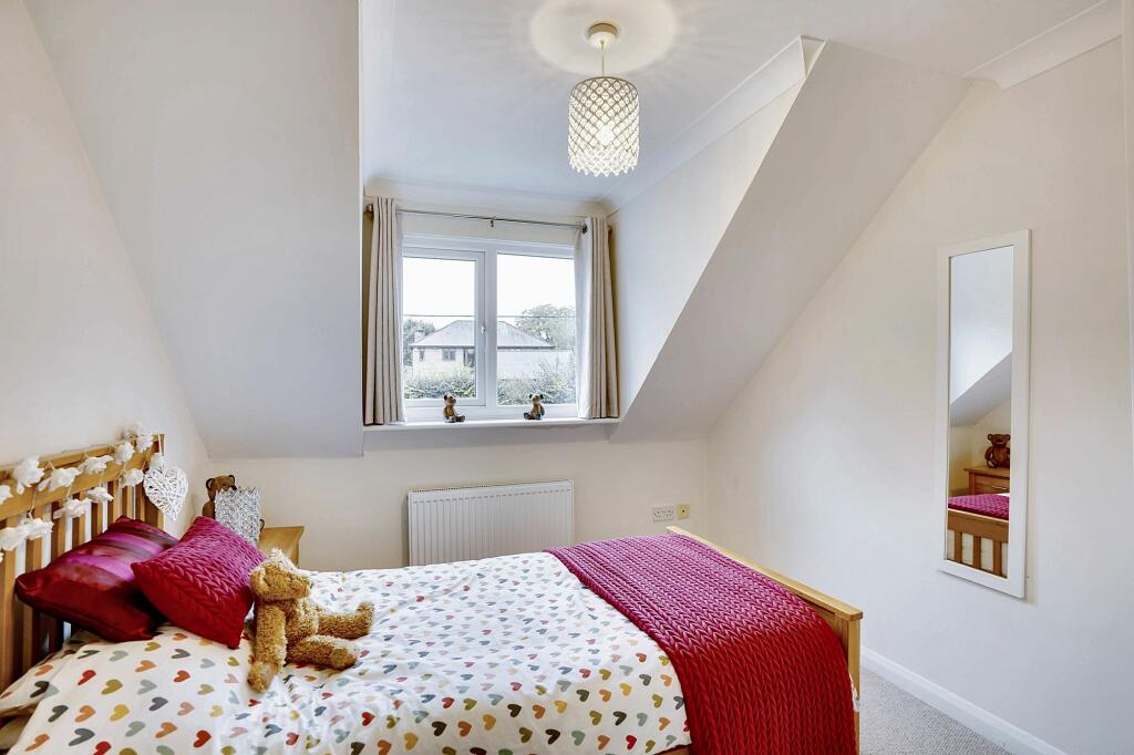 Additional image 16 of Newmarket Road, Cheveley, CB8