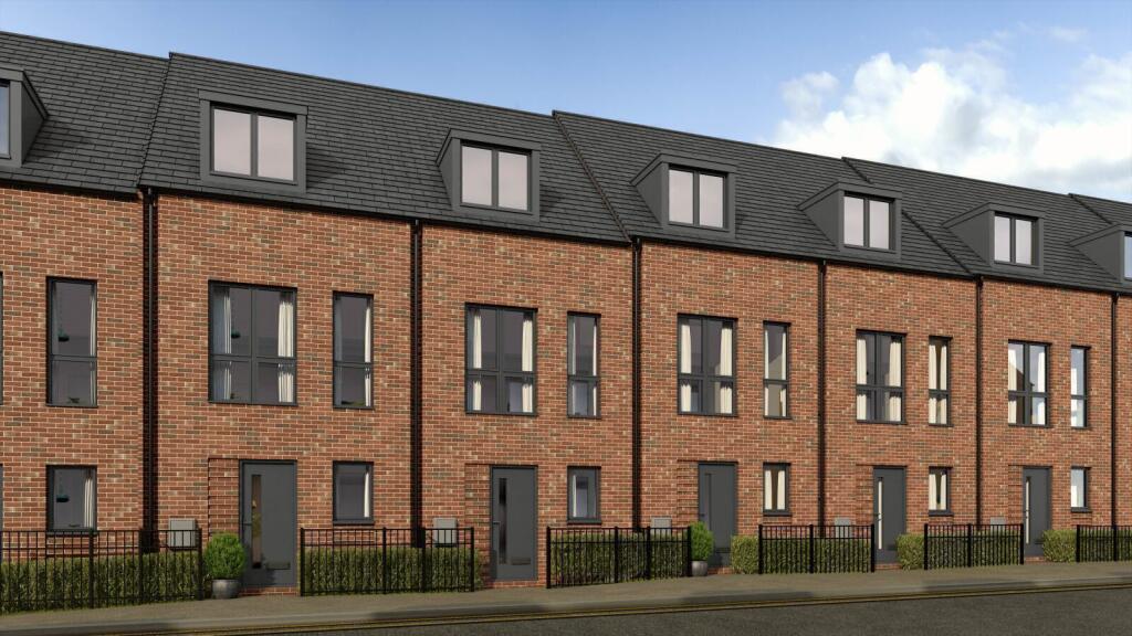 Additional image 11 of Bark Street, Bolton, Greater Manchester, BL1 2PF