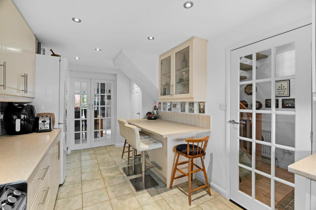 Additional image 7 of Albert Road, Stow-Cum-Quy, CB25