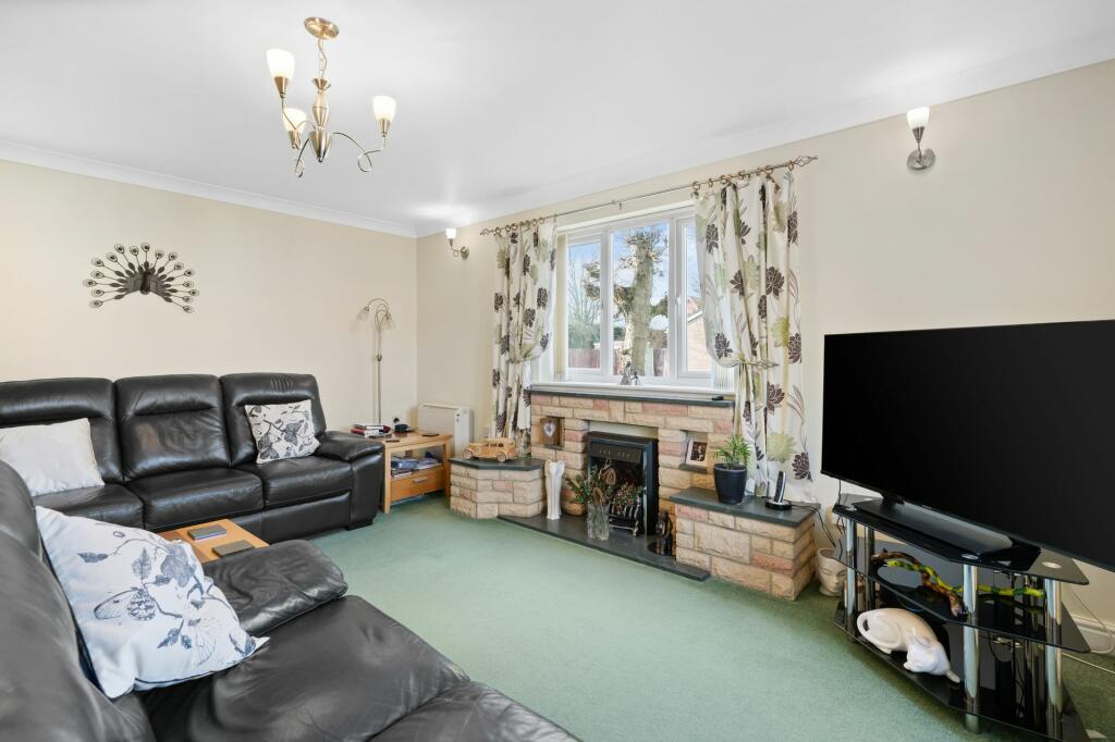Additional image 5 of Bartons Close, Balsham, CB21