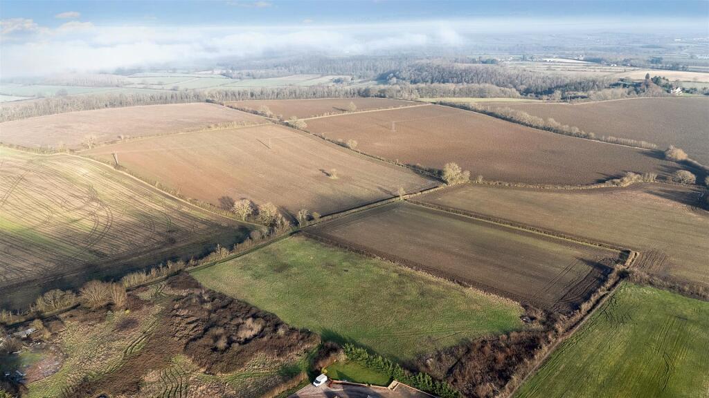 Additional image 8 of Land at Temple Grafton, Church Bank, Temple Grafton, B49 6NS