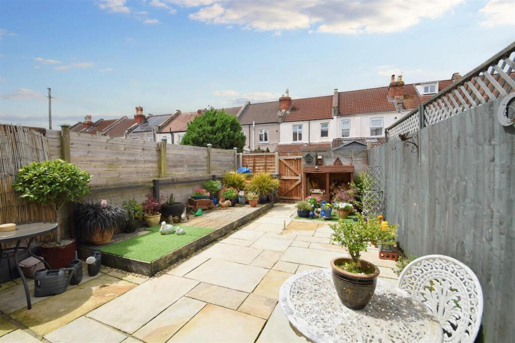 Additional image 17 of Bradley Avenue, Shirehampton