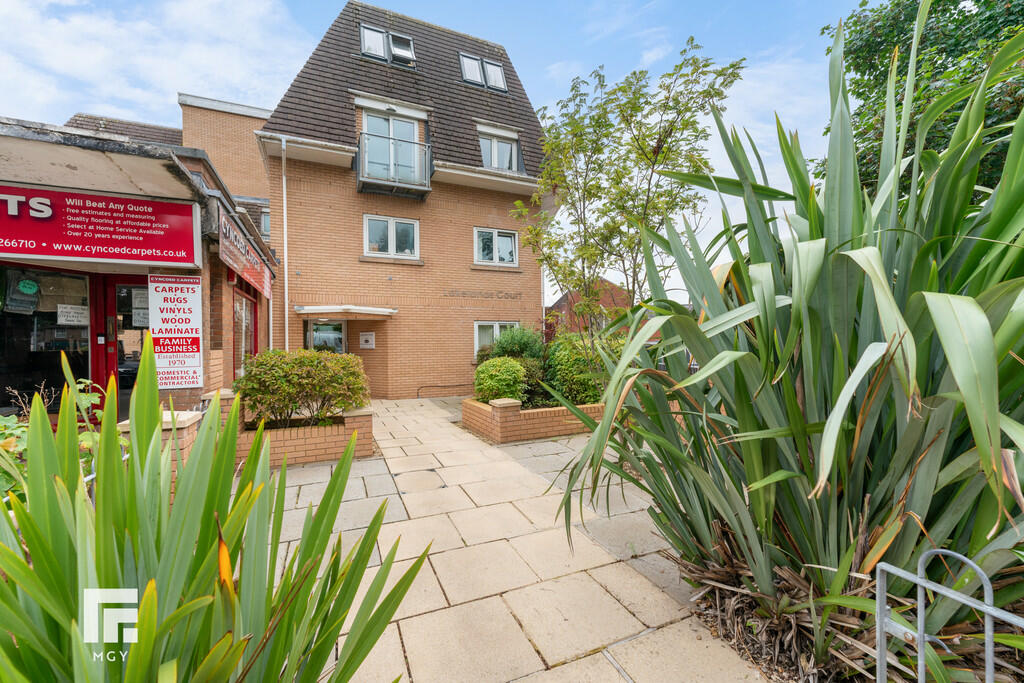 Additional image 23 of Lakelands Court, Rhydypenau Rd