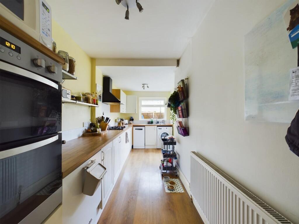 Additional image 13 of Avon Park, Redfield, Bristol