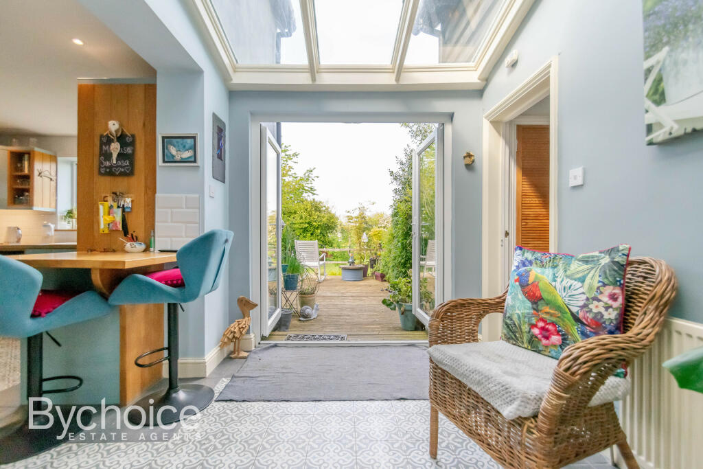 Additional image 18 of Abbots Cottages, Sturmer