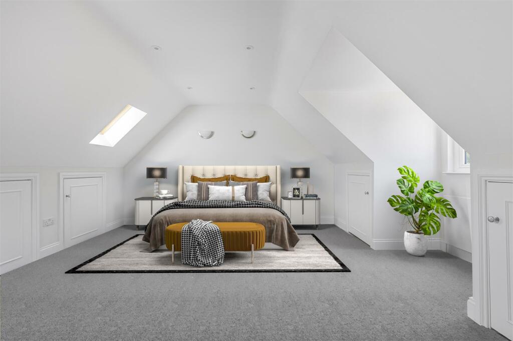 Additional image 16 of The Highlands, Exning