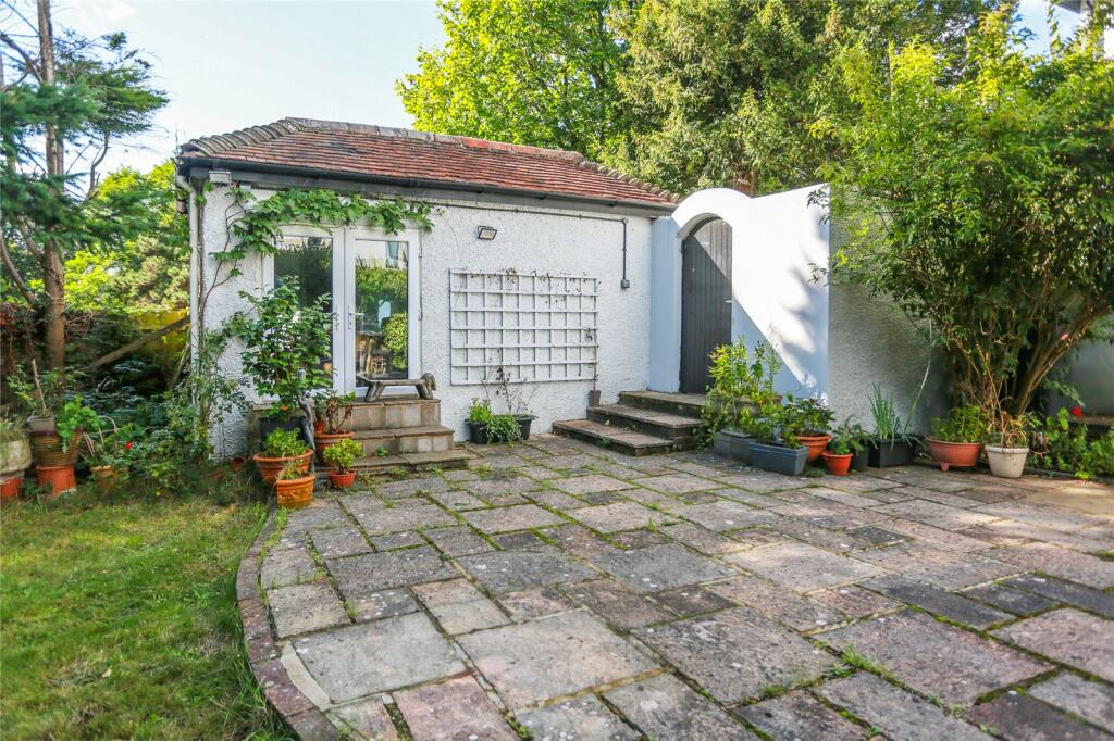 Additional image 17 of Shirley Drive, Hove, East Sussex, BN3