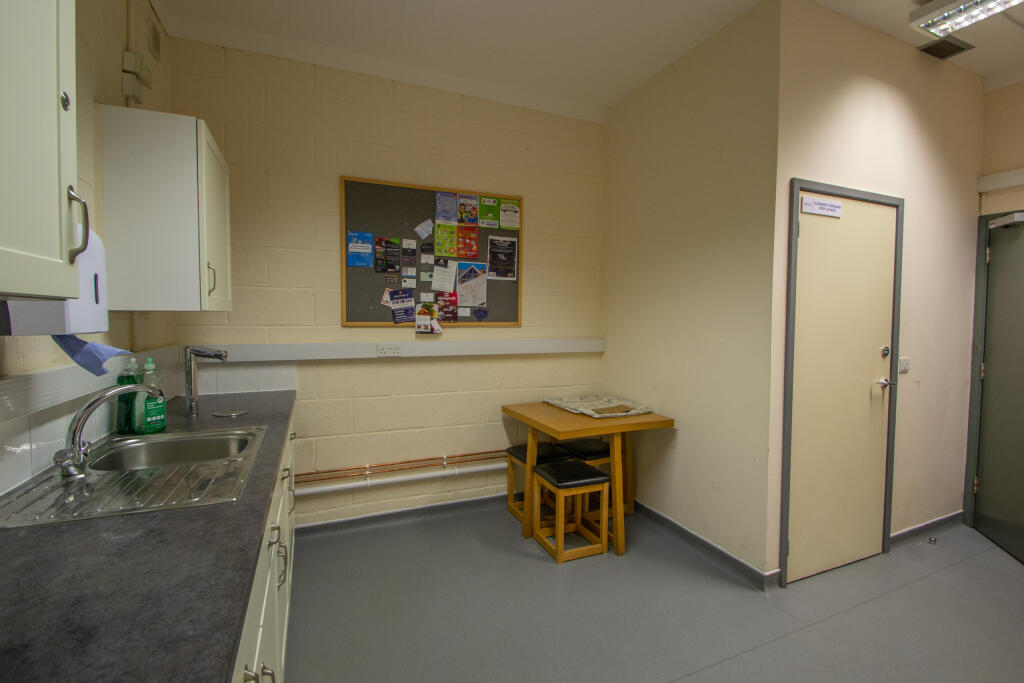 Additional image 8 of Unit 4 , Hollands Road Buisness Centre 21-27 Holland Road, Haverhill, Suffolk