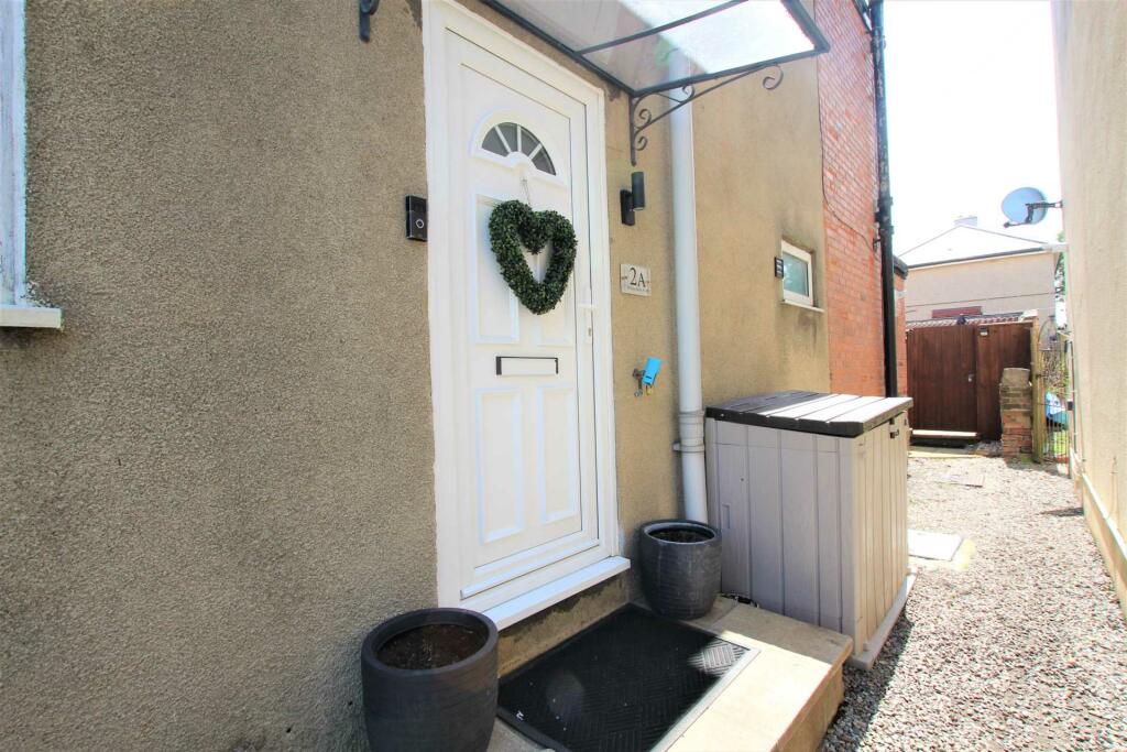 Additional image 3 of Winscombe Road, Weston-super-Mare