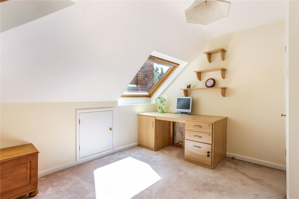 Additional image 21 of Leicester Road, Branksome Park, Poole, BH13