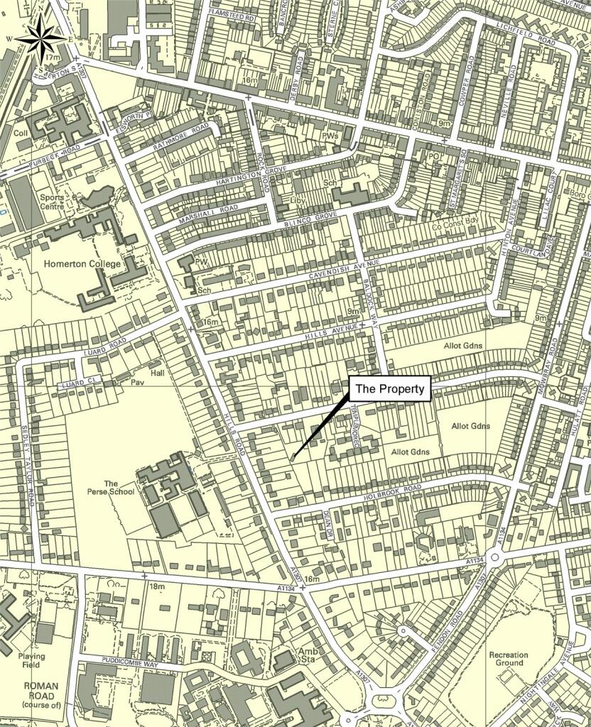 Additional image 16 of Glebe Road, Cambridge, Cambridgeshire