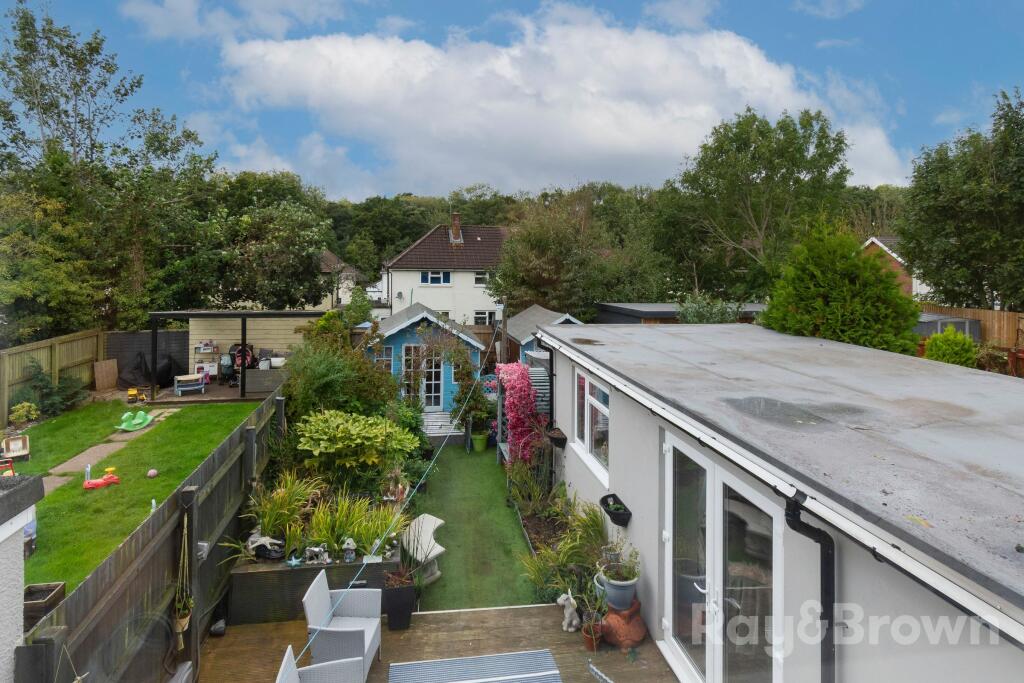 Additional image 56 of St. Martins Crescent, Llanishen, Cardiff