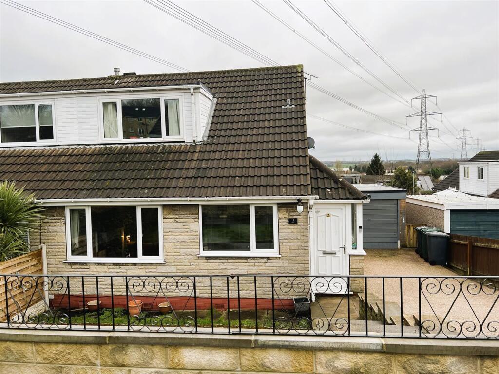 Additional image 24 of Markfield Close, Low Moor, Bradford