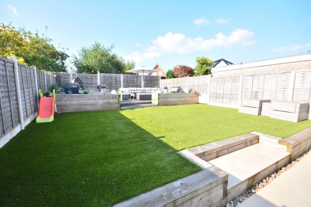 Additional image 24 of Shipston Close, Walshaw Park, Bury