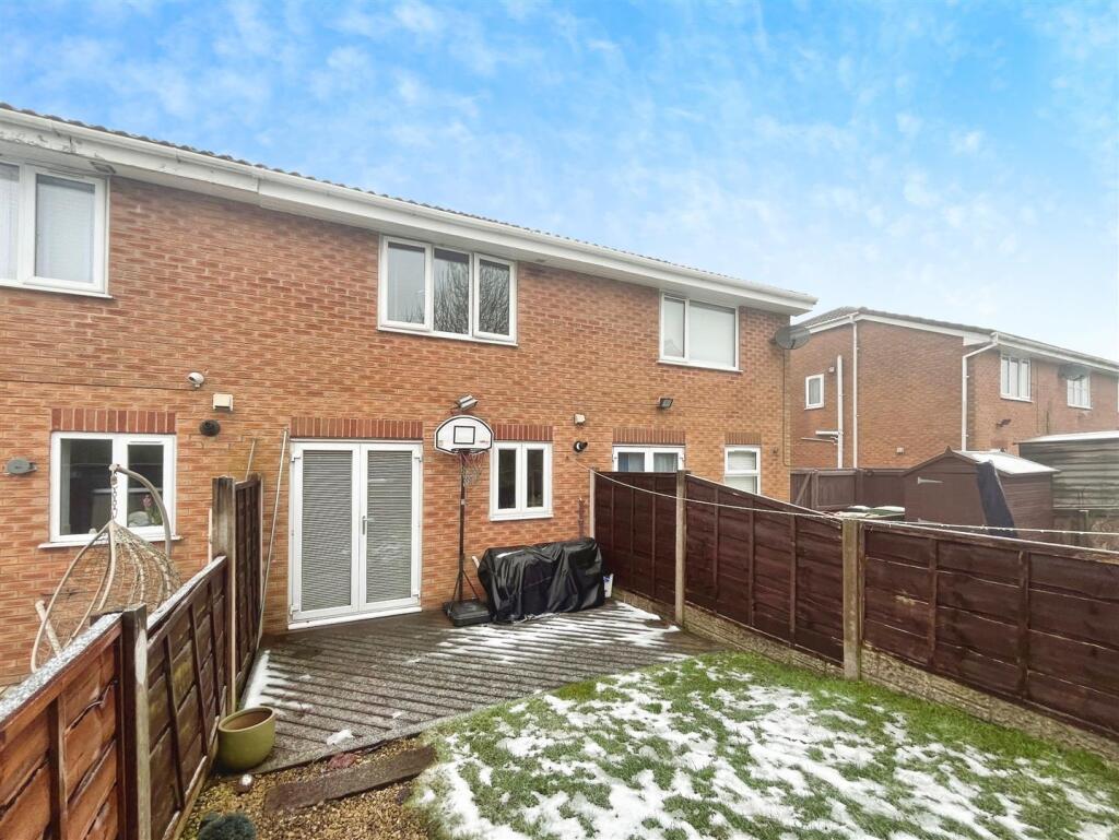 Additional image 9 of Cranberry Drive, Bolton