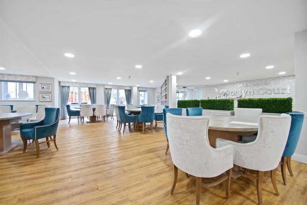 Additional image 11 of Roslyn Court, Lisle Lane, Ely, Cambridgeshire, CB7 4FA