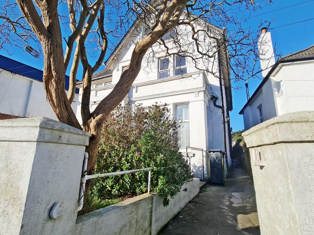 Linwood Road, Bournemouth, Dorset, BH9