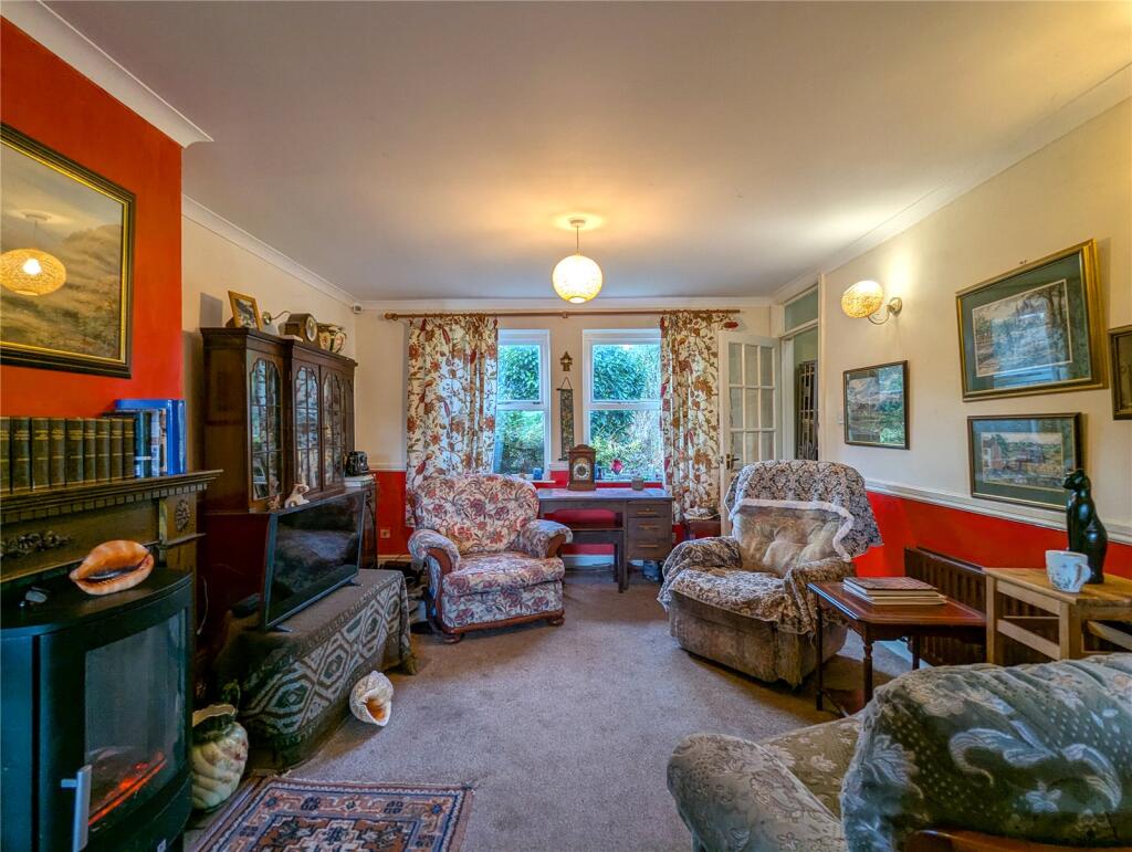 Additional image 6 of 14 High Garth Meadows, Ivegill, Carlisle, Cumbria