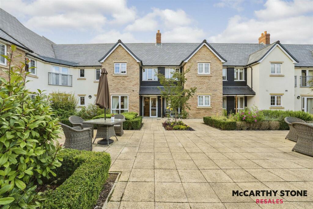 Additional image 17 of Roslyn Court, Lisle Lane, Ely, Cambridgeshire, CB7 4FA