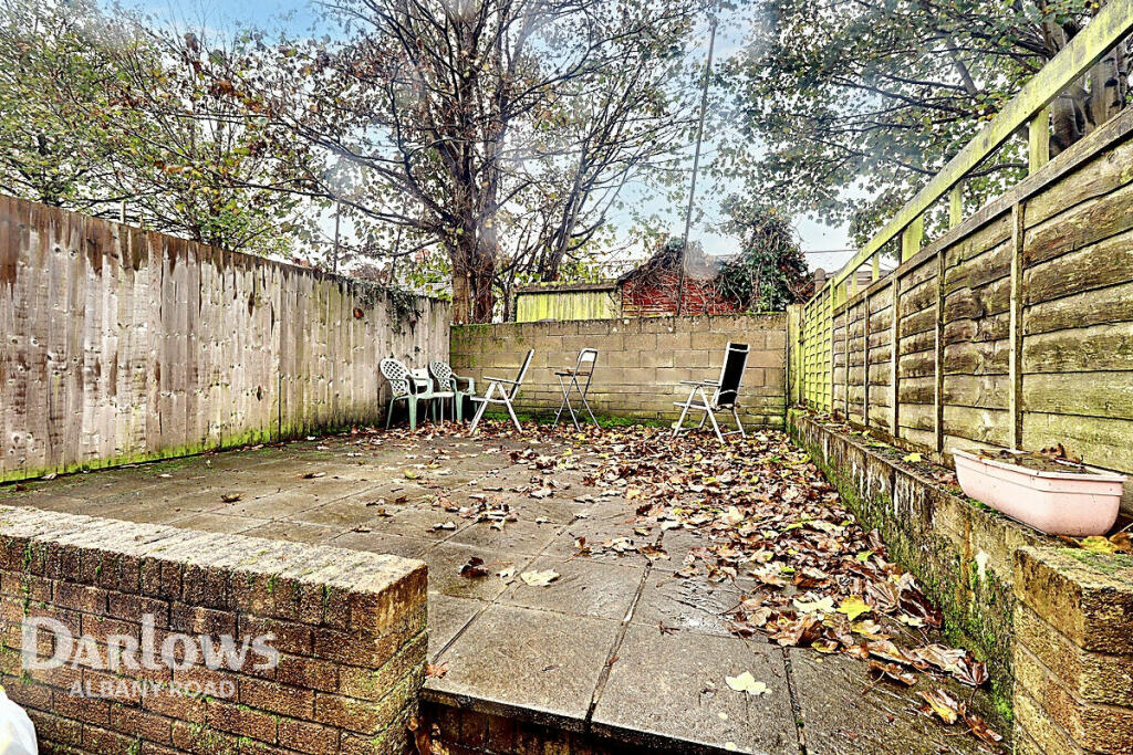 Additional image 16 of Emerald Street, Cardiff