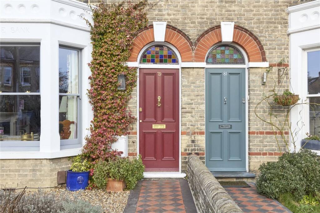 Additional image 4 of Blinco Grove, Cambridge, CB1