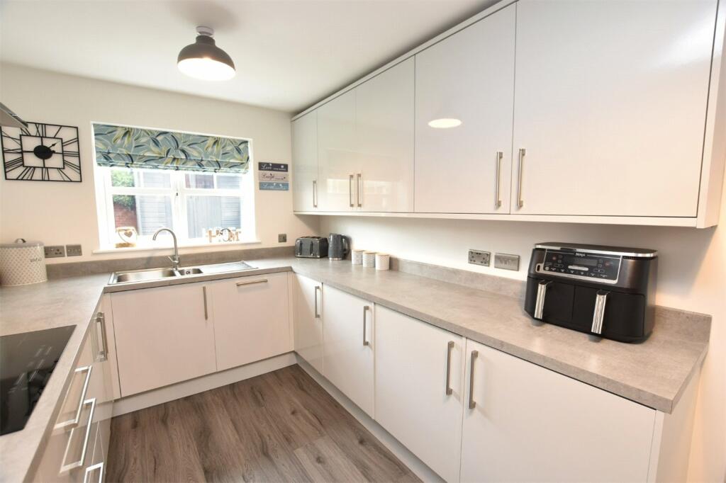 Additional image 15 of Beaumont Way, Darwen, Lancashire, BB3