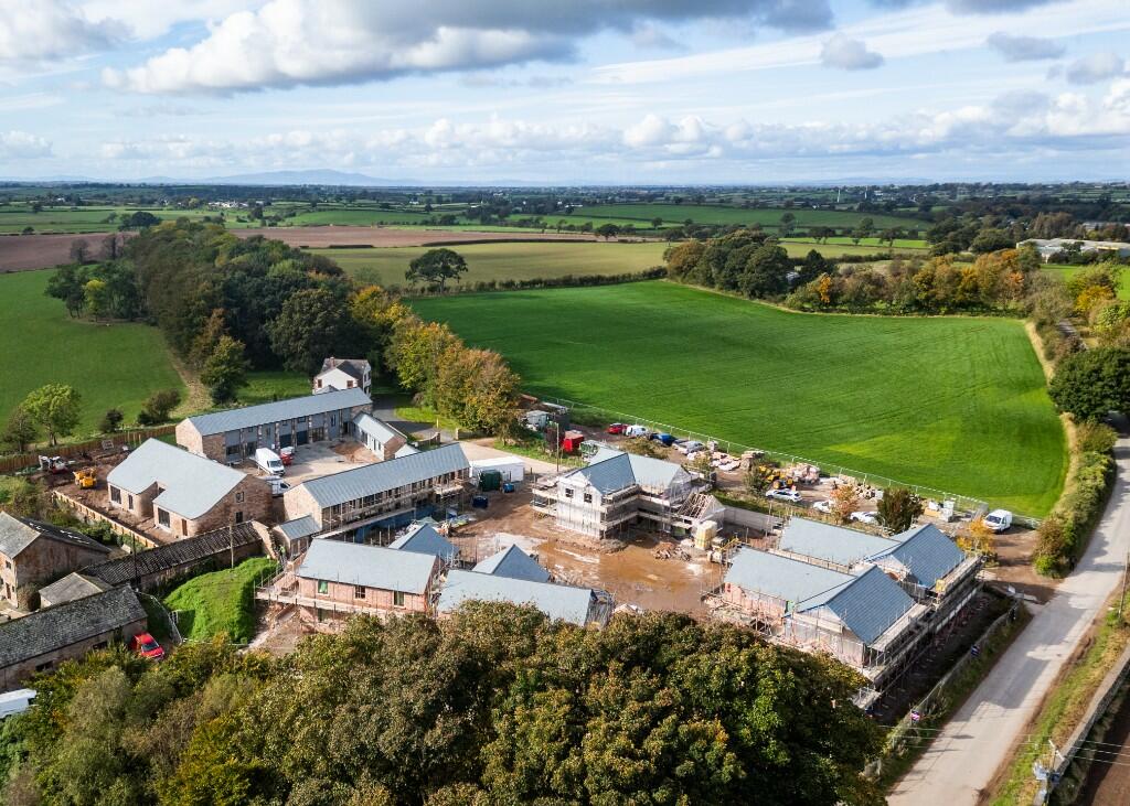 Additional image 13 of Manor Farm,
Crofton,
Thursby,
Carlisle,
CA5 6QB