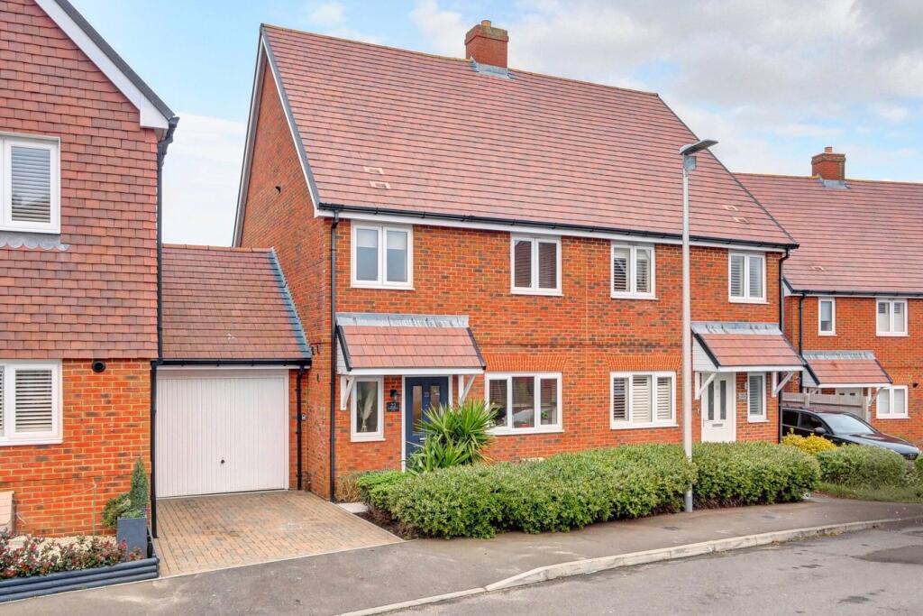 Additional image 23 of Meadowsweet Lane, Stone Cross, Pevensey, BN24