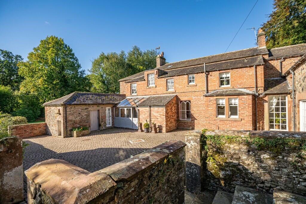 Additional image 46 of Rindle House, Burgh By Sands, CA5