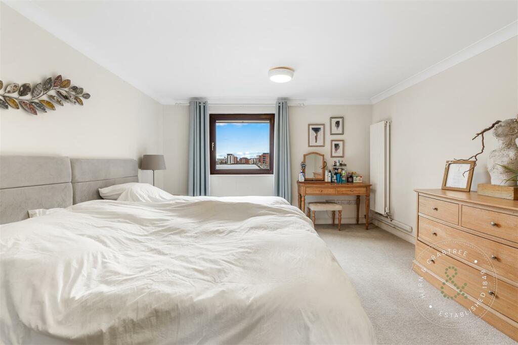 Additional image 23 of Beaufort Court, Atlantic Wharf, Cardiff Bay