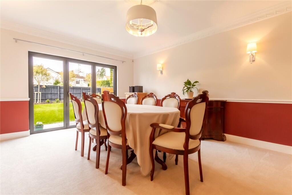 Additional image 19 of Cefn Coed Road, Cyncoed, Cardiff, CF23