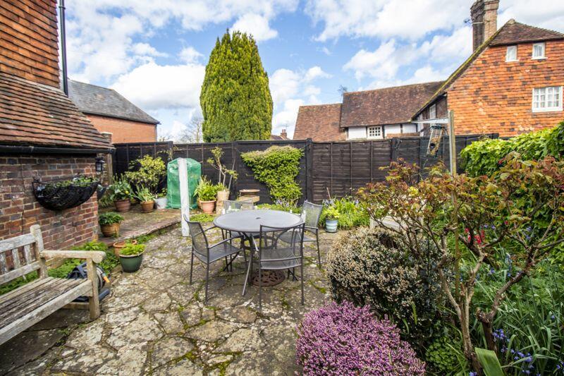 Additional image 23 of Period detached house central, Henfield