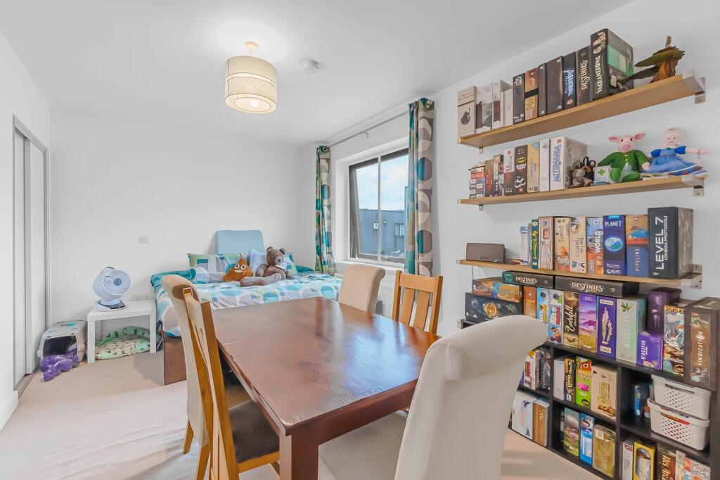 Additional image 7 of Dobson Way, Trumpington, CB2