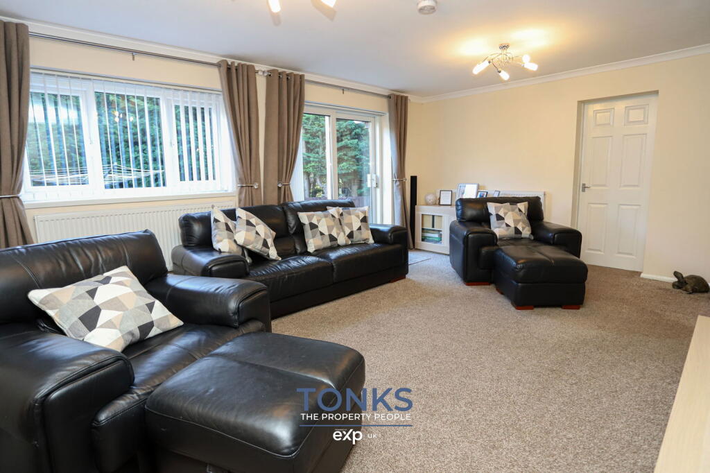 Additional image 3 of Flavell Close, Birmingham, B32 3NY