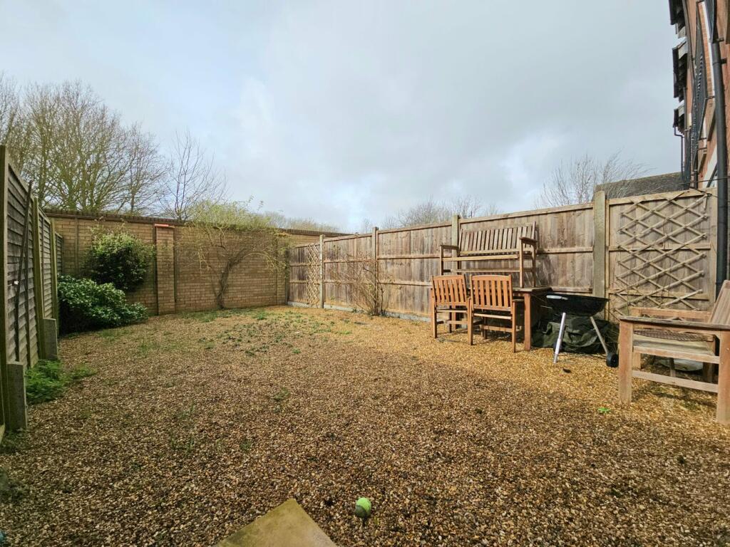 Additional image 22 of Broad Street, Great Cambourne, Cambridge, CB23