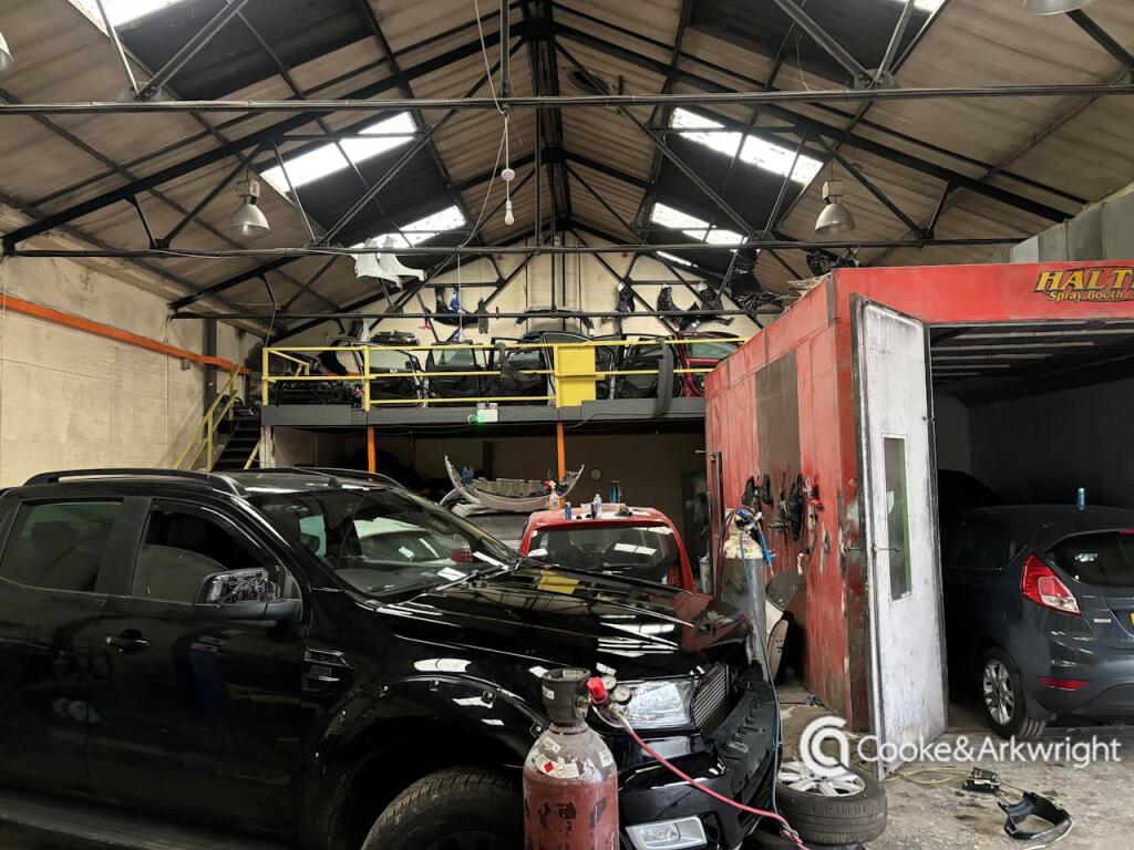 Additional image 3 of Unit 9, Alexandra Industrial Estate, Cardiff, CF3 1EY
