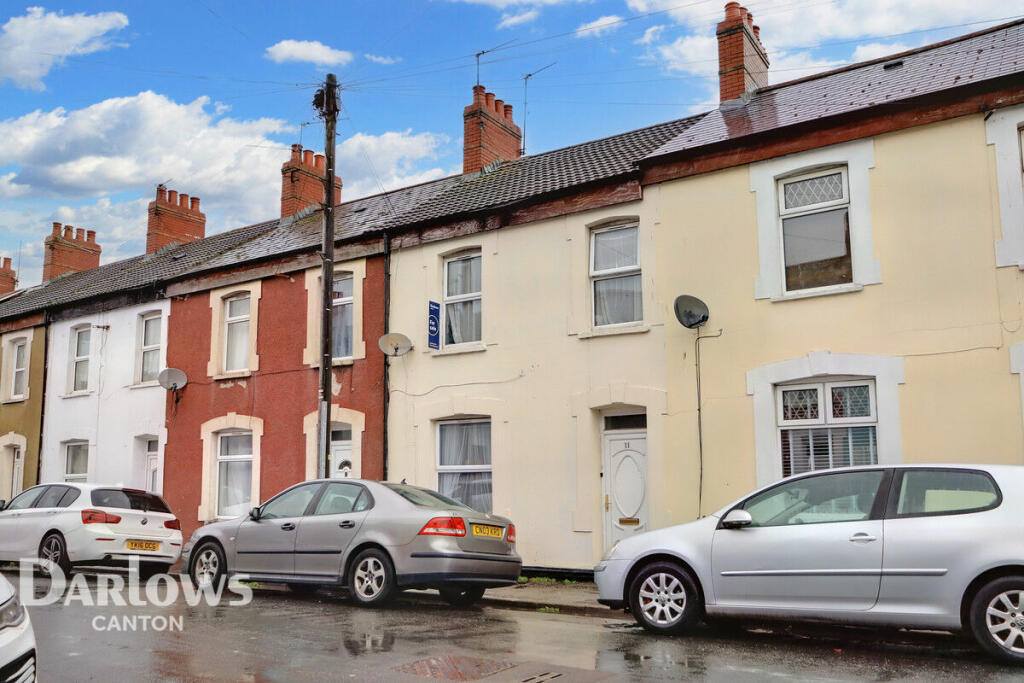 Additional image 17 of Ludlow Street, Cardiff