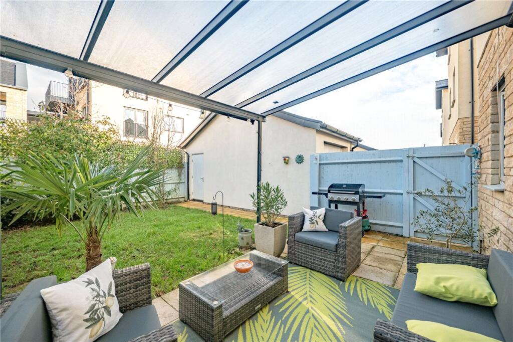 Additional image 12 of Beckford Drive, Lansdown, Bath, Somerset, BA1