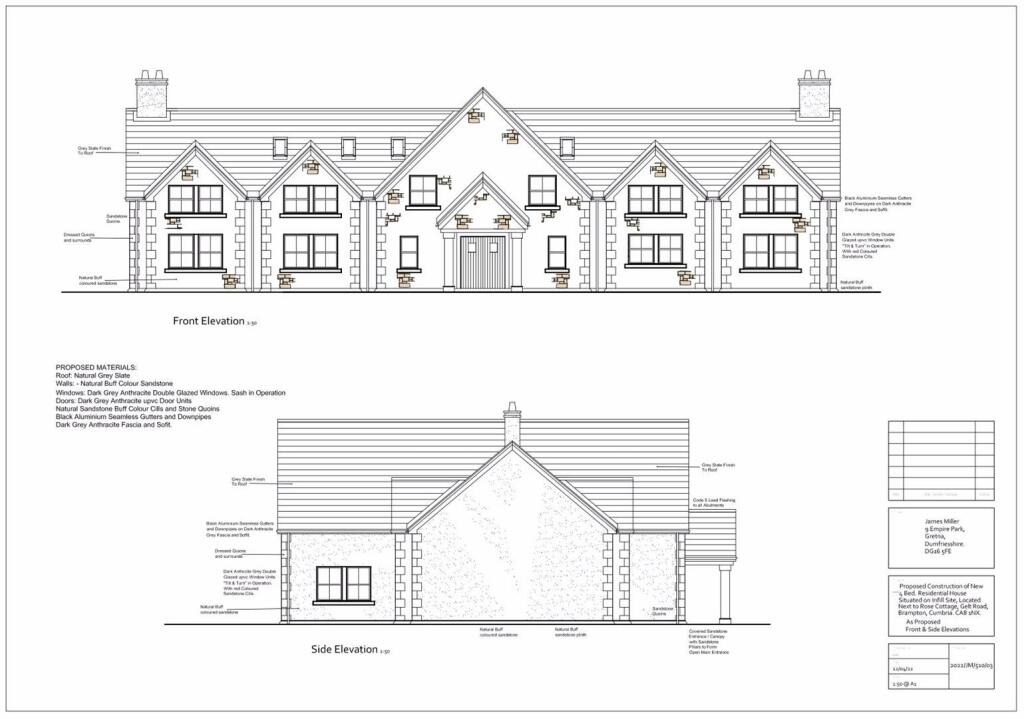 Additional image 10 of Gelt Road, Brampton