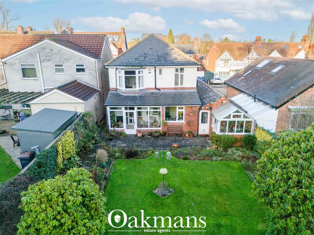 Additional image 28 of Willow Avenue, Birmingham