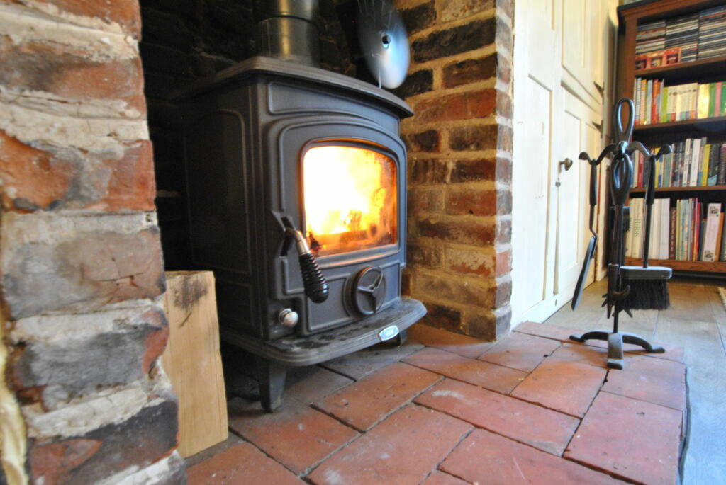 Additional image 4 of The Street, Stradishall, Newmarket, CB8 8YW