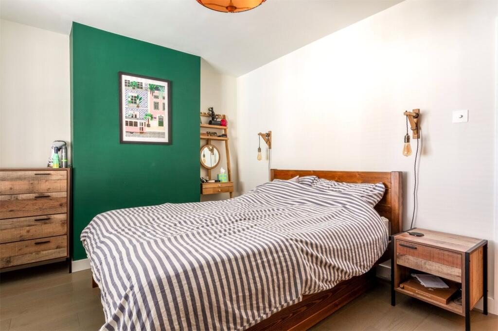 Additional image 12 of Franklin Street, Brighton, BN2