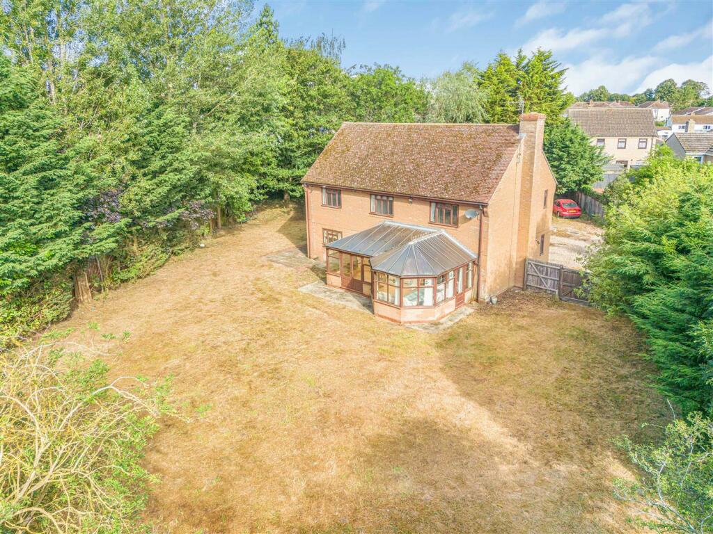 Additional image 5 of Paddock Street, Soham
