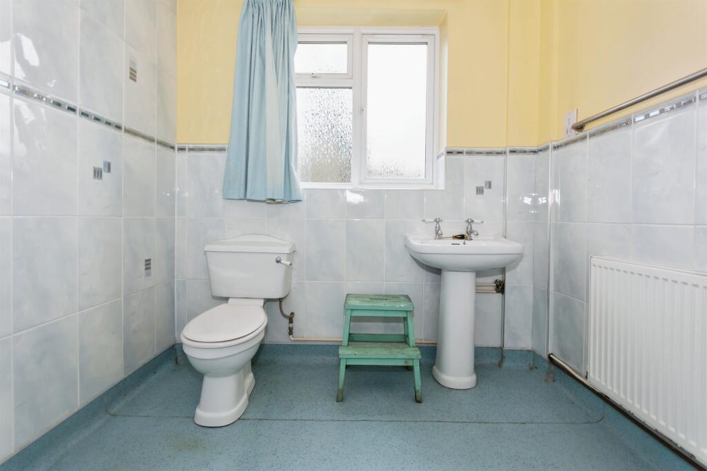 Additional image 6 of Sarehole Road, Birmingham