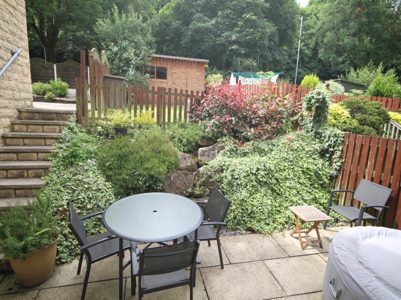 Additional image 23 of The Gateways, Wyke,