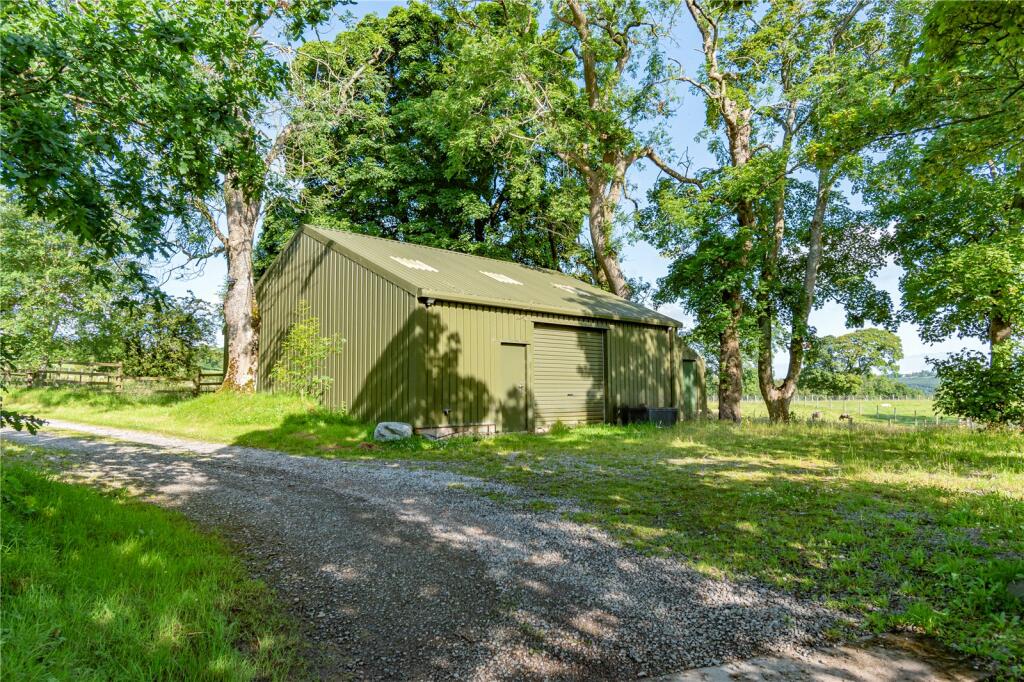 Additional image 40 of Stott Ghyll, Hesket Newmarket, Cumbria